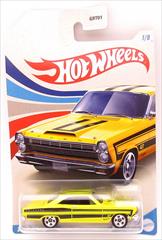 2023 Vintage American Muscle